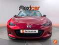 Mazda MX-5 1.5 97kW (132CV) Origin Nav ST Rojo - thumbnail 2