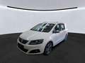 SEAT Alhambra FR Line 2.0 TDI*7-Sitz*AHK*StHz*ACC*KAM Weiß - thumbnail 1