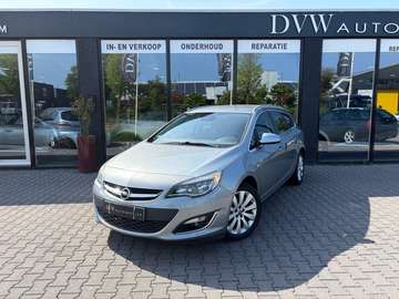 Sports Tourer 1.4 Turbo Sport