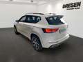 SEAT Ateca 1.5 TSI FR Navi+ 360 Grad Kamera+ Anhängerkupplung Білий - thumbnail 4