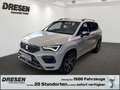 SEAT Ateca 1.5 TSI FR Navi+ 360 Grad Kamera+ Anhängerkupplung Білий - thumbnail 1