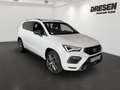 SEAT Ateca 1.5 TSI FR Navi+ 360 Grad Kamera+ Anhängerkupplung Білий - thumbnail 2