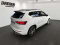 SEAT Ateca 1.5 TSI FR Navi+ 360 Grad Kamera+ Anhängerkupplung Білий - thumbnail 3