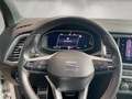SEAT Ateca 1.5 TSI FR Navi+ 360 Grad Kamera+ Anhängerkupplung Білий - thumbnail 8