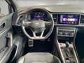 SEAT Ateca 1.5 TSI FR Navi+ 360 Grad Kamera+ Anhängerkupplung Білий - thumbnail 10