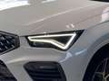 SEAT Ateca 1.5 TSI FR Navi+ 360 Grad Kamera+ Anhängerkupplung Білий - thumbnail 5