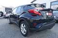 Toyota C-HR 1.8 Hybrid Aut. KLIMAAUT KAM LED NAV DAB 17 Schwarz - thumbnail 19