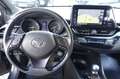 Toyota C-HR 1.8 Hybrid Aut. KLIMAAUT KAM LED NAV DAB 17 Schwarz - thumbnail 14