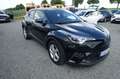 Toyota C-HR 1.8 Hybrid Aut. KLIMAAUT KAM LED NAV DAB 17 Schwarz - thumbnail 4