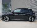 Peugeot e-208 EV GT Pack 50 kWh Panoramadak Zwart - thumbnail 5