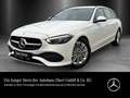 Mercedes-Benz C 300 C300d T DISTRO Business LED el.Heckkl DAB Kamera Alb - thumbnail 1