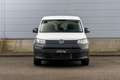 Volkswagen Caddy Kombi Maxi 1.5 TSI 150pk DSG Hybride | Trekhaak | Wit - thumbnail 8