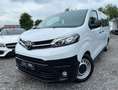 Toyota Proace PROACE L2 COMFORT-LEDER-SHZ-NAVI-AHK-9 SITZE Wit - thumbnail 1