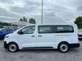 Toyota Proace PROACE L2 COMFORT-LEDER-SHZ-NAVI-AHK-9 SITZE Wit - thumbnail 2