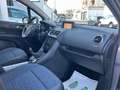 Opel Meriva 1.6 CDTI 95 Cv NAVI Km57.000-2017 Gris - thumbnail 10