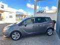 Opel Meriva 1.6 CDTI 95 Cv NAVI Km57.000-2017 Gris - thumbnail 3