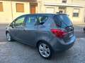 Opel Meriva 1.6 CDTI 95 Cv NAVI Km57.000-2017 Gris - thumbnail 6