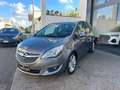 Opel Meriva 1.6 CDTI 95 Cv NAVI Km57.000-2017 Gris - thumbnail 2