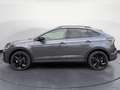 Volkswagen Taigo R-Line 1.0 TSI +BLACK-STYLE+MATRIX+KAMERA+ACC+ Grau - thumbnail 3