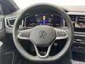 Volkswagen Taigo R-Line 1.0 TSI +BLACK-STYLE+MATRIX+KAMERA+ACC+ Grau - thumbnail 14