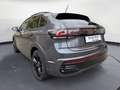 Volkswagen Taigo R-Line 1.0 TSI +BLACK-STYLE+MATRIX+KAMERA+ACC+ Grau - thumbnail 7