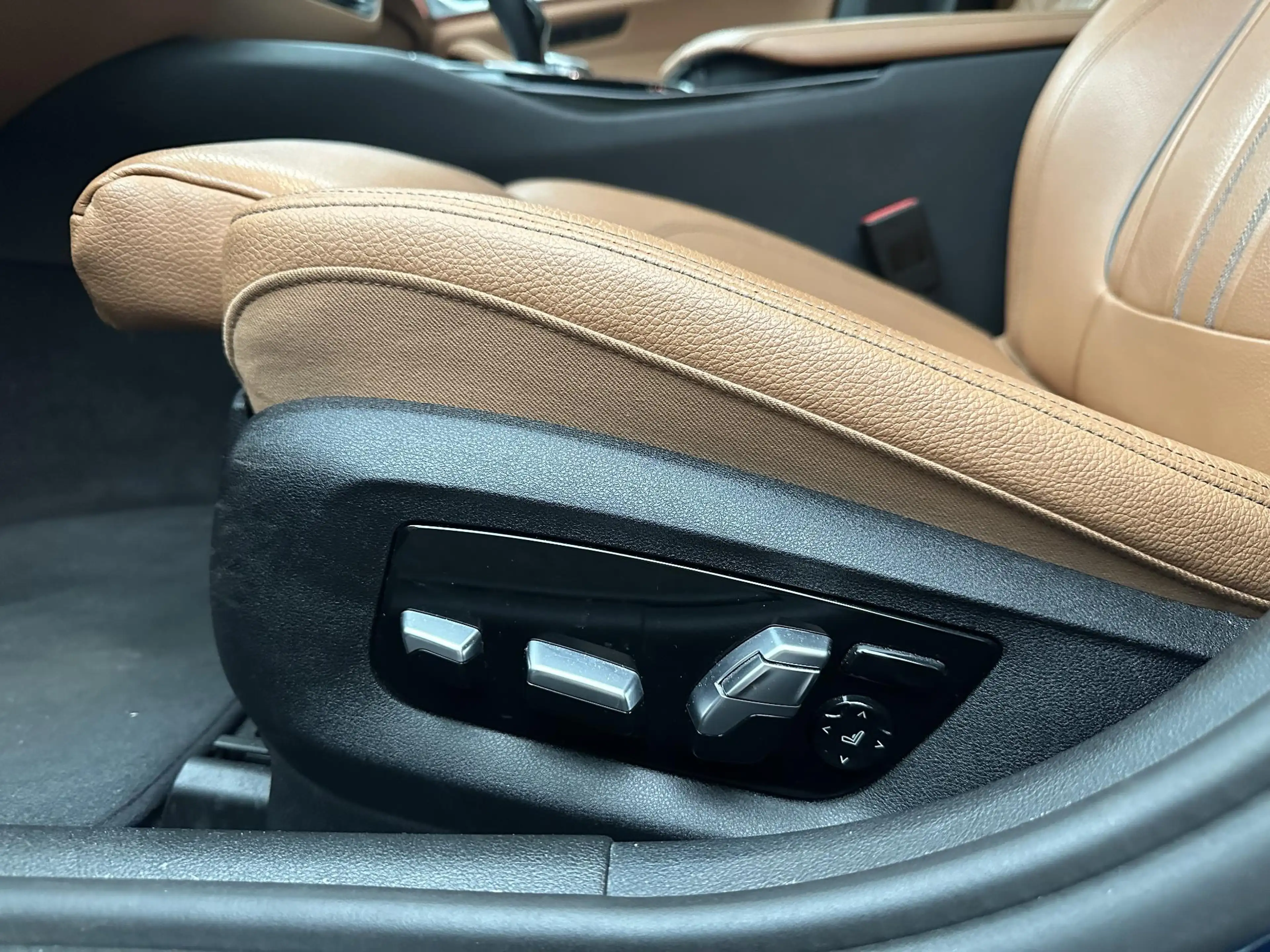 BMW 520 5-serie Touring 520d High Executive Edition Pano| — photo 40