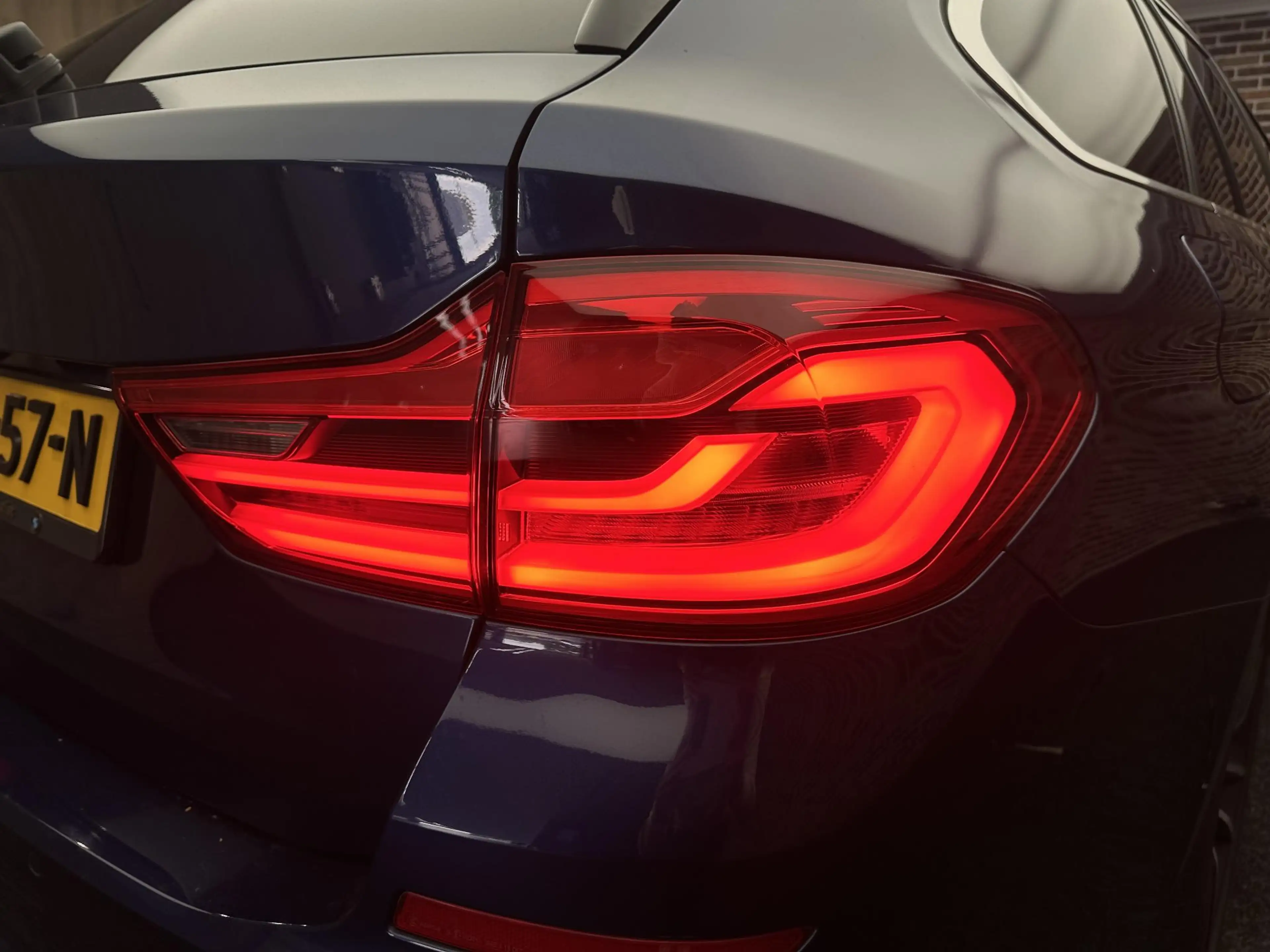 BMW 520 5-serie Touring 520d High Executive Edition Pano| — photo 41