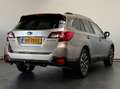 Subaru OUTBACK 2.5i Premium | Leder, Eyesight| Trekh, NL auto, Grijs - thumbnail 2