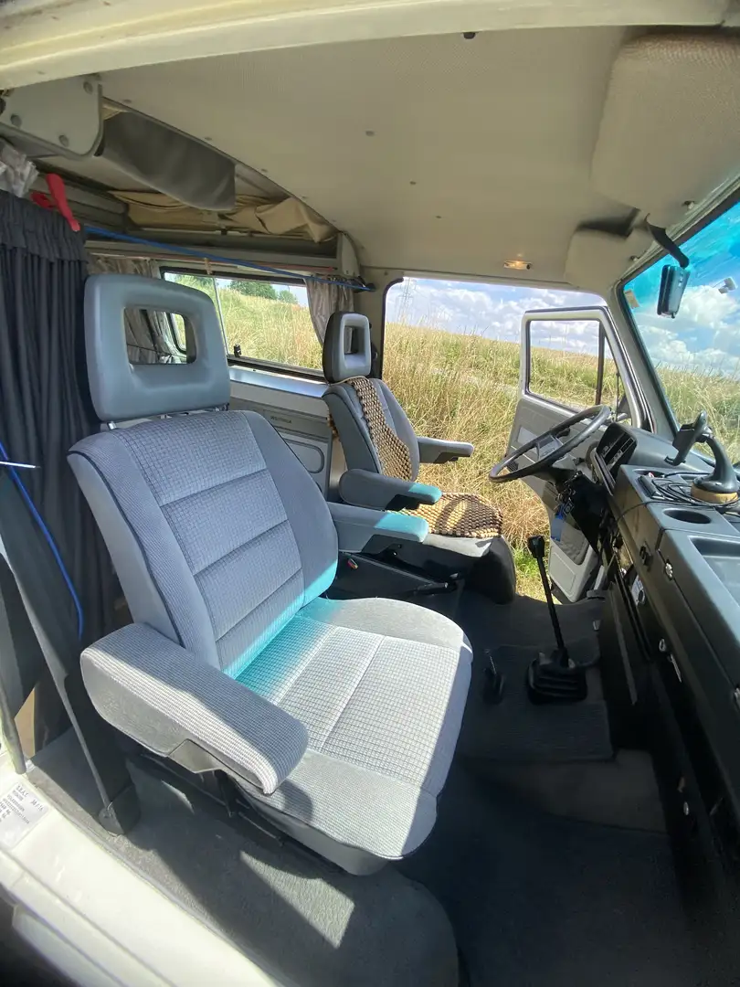Volkswagen T3 California Original - 2