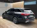 Mercedes-Benz C 300 C 300 de T-Modell *AMG*AHK*MEMO*PANO*360°KAMERA* Grau - thumbnail 4