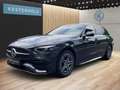 Mercedes-Benz C 300 C 300 de T-Modell *AMG*AHK*MEMO*PANO*360°KAMERA* Grau - thumbnail 1
