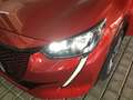 Peugeot 208 Allure Pack 136 CV - Usata Rood - thumbnail 16