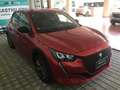 Peugeot 208 Allure Pack 136 CV - Usata Rood - thumbnail 3