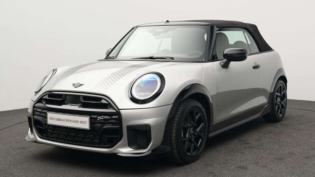 Second hand Mini Cooper 2.0 S