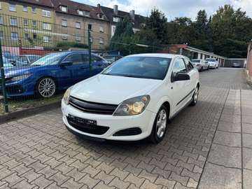 H GTC Edition TÜV NEU* KLIMA