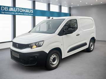 PartnerKasten Grip 1.5 BlueHDI