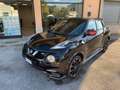 Nissan Juke Juke I 2015 1.6 dig-t Nismo RS 2wd 218cv E6 Nero - thumbnail 1