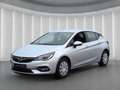 Opel Astra K Business Edition 1.2Turbo*Temp Klima PDC Silber - thumbnail 2