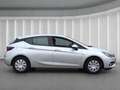 Opel Astra K Business Edition 1.2Turbo*Temp Klima PDC Silber - thumbnail 3
