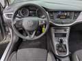 Opel Astra K Business Edition 1.2Turbo*Temp Klima PDC Silber - thumbnail 6