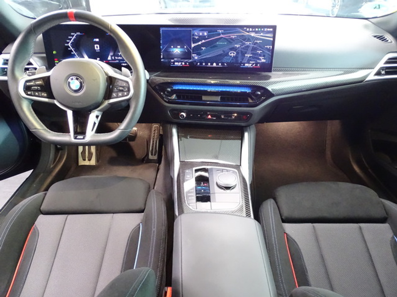 BMW 240 M240i xDrive Coupe MSport Pro Cam H&K erst5977KM — photo 15