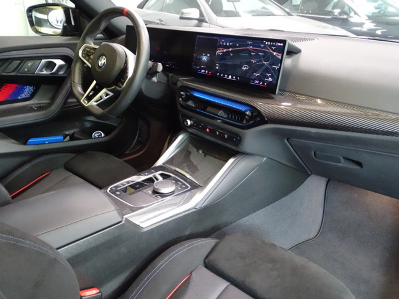 BMW 240 M240i xDrive Coupe MSport Pro Cam H&K erst5977KM — photo 13