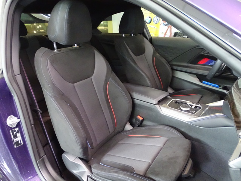 BMW 240 M240i xDrive Coupe MSport Pro Cam H&K erst5977KM — photo 14