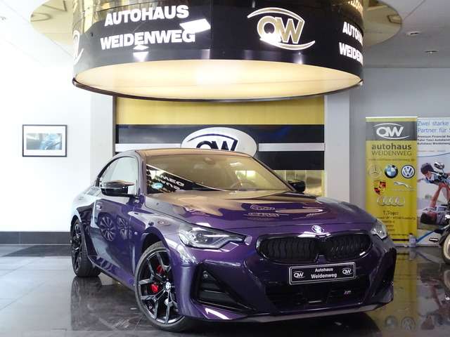 BMW 240
