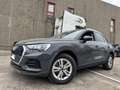 Audi Q3 45 TFSI S tronic e-tron buisness Gris - thumbnail 2