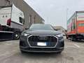 Audi Q3 45 TFSI S tronic e-tron buisness Gris - thumbnail 3