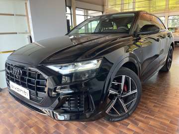 50 3.0 tdi mhev quattro tiptronic TOTAL BLACK/IVA/APPLE CARPLAY/CERCHIO 21