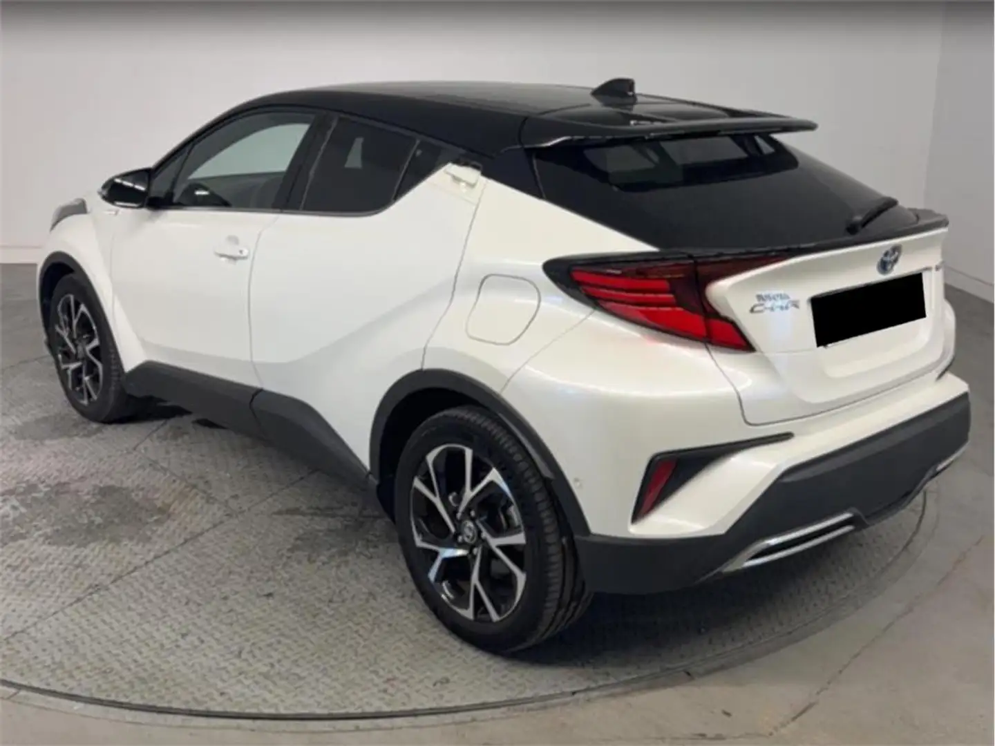 Toyota C-HR 180H Advance - 2