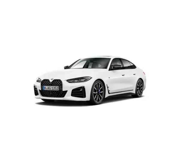 BMW 440 M440i