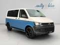 Sonstige Marken VW T6, inkl. Basic-Ausbau Weiß - thumbnail 1